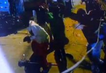 ਲੁਧਿਆਣਾ ‘ਚ ਬੱਚਿਆਂ ਦੀ ਲੜਾਈ ਤੋਂ ਬਾਅਦ ਪਰਿਵਾਰ ‘ਤੇ ਹਮਲਾ, ਪੈਟਰੋਲ ਬੋਤਲਾਂ ਸੁੱਟ ਕੇ ਕੀਤੀ ਤੋੜਫੋੜ