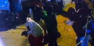 ਲੁਧਿਆਣਾ ‘ਚ ਬੱਚਿਆਂ ਦੀ ਲੜਾਈ ਤੋਂ ਬਾਅਦ ਪਰਿਵਾਰ ‘ਤੇ ਹਮਲਾ, ਪੈਟਰੋਲ ਬੋਤਲਾਂ ਸੁੱਟ ਕੇ ਕੀਤੀ ਤੋੜਫੋੜ