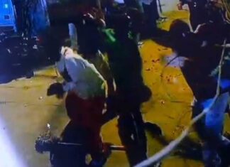 ਲੁਧਿਆਣਾ ‘ਚ ਬੱਚਿਆਂ ਦੀ ਲੜਾਈ ਤੋਂ ਬਾਅਦ ਪਰਿਵਾਰ ‘ਤੇ ਹਮਲਾ, ਪੈਟਰੋਲ ਬੋਤਲਾਂ ਸੁੱਟ ਕੇ ਕੀਤੀ ਤੋੜਫੋੜ