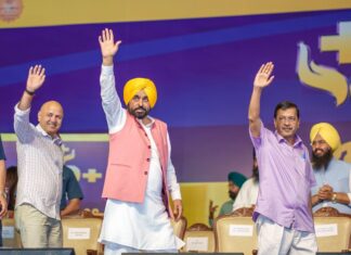 65 ਲੱਖ ਪਰਿਵਾਰਾਂ ਨੂੰ ਮਿਲਣਗੇ ਹੈਲਥ ਕਾਰਡ, 30 ਲੱਖ ਪਹਿਲਾਂ ਹੀ ਜਾਰੀ ਕੀਤੇ; ਹੁਣ ਤੱਕ 1.65 ਲੱਖ ਲੋਕਾਂ ਨੇ ਇਲਾਜ ਕਰਵਾਇਆ: ਅਰਵਿੰਦ ਕੇਜਰੀਵਾਲ