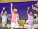 65 ਲੱਖ ਪਰਿਵਾਰਾਂ ਨੂੰ ਮਿਲਣਗੇ ਹੈਲਥ ਕਾਰਡ, 30 ਲੱਖ ਪਹਿਲਾਂ ਹੀ ਜਾਰੀ ਕੀਤੇ; ਹੁਣ ਤੱਕ 1.65 ਲੱਖ ਲੋਕਾਂ ਨੇ ਇਲਾਜ ਕਰਵਾਇਆ: ਅਰਵਿੰਦ ਕੇਜਰੀਵਾਲ