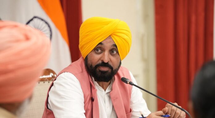 ਪੰਜਾਬ ਸਰਕਾਰ ਦਾ ਸਕੂਲ-ਅਧਾਰਤ ਐਕਸ਼ਨ ਪ੍ਰੋਗਰਾਮ, ਨਸ਼ਿਆਂ ਵਿਰੁੱਧ ਜੰਗ ਰਾਹੀਂ ਨੌਜਵਾਨ ਮਨਾਂ ਦੀ ਕਰੇਗੀ ਰੱਖਿਆ