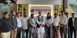 ਲੱਧੇਵਾਲੀ ਵਿੱਚ ਫ੍ਰੀ ਮੈਡੀਕਲ ਕੈਂਪ ਦੀ ਸ਼ੁਰੂਆਤ, ਨਿਤਿਨ ਕੋਹਲੀ ਨੇ ਸਿਹਤ-ਸਿੱਖਿਆ ਉੱਤੇ ਜ਼ੋਰ ਦਿੱਤਾ