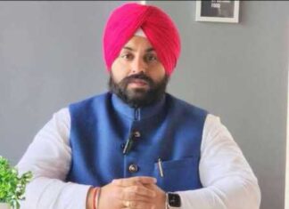 ਸੱਚਾਈ ਅਤੇ ਇਮਾਨਦਾਰੀ ਦੀ ਸਭ ਤੋਂ ਵੱਡੀ ਜਿੱਤ, ਕੋਰਟ ਦੇ ਫੈਸਲੇ ਨੇ ਤਾਨਾਸ਼ਾਹੀ ਤਾਕਤਾਂ ਦੇ ਮੂੰਹ ‘ਤੇ ਜੜਿਆ ਕਰਾਰਾ ਤਮਾਚਾ: ਹਰਜੋਤ ਬੈਂਸ