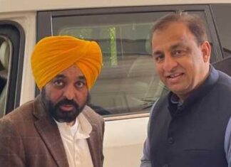 ਸੀਐੱਮ ਭਗਵੰਤ ਮਾਨ ਦੀ ਖੇਡ ਪਹਿਲ ਨੂੰ ਹਾਕੀ ਦਿੱਗਜਾਂ ਅਤੇ ਓਲੰਪਿਅਨਾਂ ਦਾ ਸਮਰਥਨ, ਪੰਜਾਬ ਬਣੇਗਾ ਇੰਟਰਨੈਸ਼ਨਲ ਖੇਡ ਹੱਬ