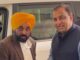 ਸੀਐੱਮ ਭਗਵੰਤ ਮਾਨ ਦੀ ਖੇਡ ਪਹਿਲ ਨੂੰ ਹਾਕੀ ਦਿੱਗਜਾਂ ਅਤੇ ਓਲੰਪਿਅਨਾਂ ਦਾ ਸਮਰਥਨ, ਪੰਜਾਬ ਬਣੇਗਾ ਇੰਟਰਨੈਸ਼ਨਲ ਖੇਡ ਹੱਬ