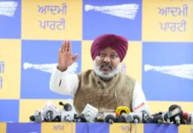 ਸ਼ਰਾਬ ਘੁਟਾਲਾ ਕੇਸ ਹੋਇਆ ਫੇਲ੍ਹ: ਅਦਾਲਤ ਨੇ ਕੇਜਰੀਵਾਲ ਅਤੇ ‘ਆਪ’ ਆਗੂਆਂ ਨੂੰ ਕੀਤਾ ਬਰੀ, ਭਾਜਪਾ ਦੀ ਸਿਆਸੀ ਸਾਜ਼ਿਸ਼ ਦਾ ਹੋਇਆ ਪਰਦਾਫਾਸ਼