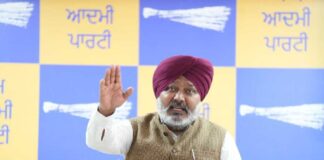 ਸ਼ਰਾਬ ਘੁਟਾਲਾ ਕੇਸ ਹੋਇਆ ਫੇਲ੍ਹ: ਅਦਾਲਤ ਨੇ ਕੇਜਰੀਵਾਲ ਅਤੇ ‘ਆਪ’ ਆਗੂਆਂ ਨੂੰ ਕੀਤਾ ਬਰੀ, ਭਾਜਪਾ ਦੀ ਸਿਆਸੀ ਸਾਜ਼ਿਸ਼ ਦਾ ਹੋਇਆ ਪਰਦਾਫਾਸ਼