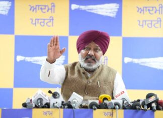 ਸ਼ਰਾਬ ਘੁਟਾਲਾ ਕੇਸ ਹੋਇਆ ਫੇਲ੍ਹ: ਅਦਾਲਤ ਨੇ ਕੇਜਰੀਵਾਲ ਅਤੇ ‘ਆਪ’ ਆਗੂਆਂ ਨੂੰ ਕੀਤਾ ਬਰੀ, ਭਾਜਪਾ ਦੀ ਸਿਆਸੀ ਸਾਜ਼ਿਸ਼ ਦਾ ਹੋਇਆ ਪਰਦਾਫਾਸ਼