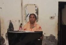 ਅੰਮ੍ਰਿਤਸਰ ‘ਚ ਅਜਨਾਲਾ ਦੇ ਪਿੰਡ ਤੇੜੀ ਵਿੱਚ ਘਰਦਿਆਂ ਬਿਨਾਂ ਵਿਆਹ, ਪਰਿਵਾਰਕ ਗੁੱਸੇ ਨੇ ਘਰ ਦਾ ਸਮਾਨ ਨੁਕਸਾਨ ਕਰਵਾਇਆ