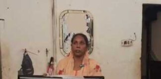 ਅੰਮ੍ਰਿਤਸਰ ‘ਚ ਅਜਨਾਲਾ ਦੇ ਪਿੰਡ ਤੇੜੀ ਵਿੱਚ ਘਰਦਿਆਂ ਬਿਨਾਂ ਵਿਆਹ, ਪਰਿਵਾਰਕ ਗੁੱਸੇ ਨੇ ਘਰ ਦਾ ਸਮਾਨ ਨੁਕਸਾਨ ਕਰਵਾਇਆ