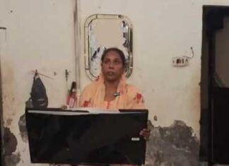 ਅੰਮ੍ਰਿਤਸਰ ‘ਚ ਅਜਨਾਲਾ ਦੇ ਪਿੰਡ ਤੇੜੀ ਵਿੱਚ ਘਰਦਿਆਂ ਬਿਨਾਂ ਵਿਆਹ, ਪਰਿਵਾਰਕ ਗੁੱਸੇ ਨੇ ਘਰ ਦਾ ਸਮਾਨ ਨੁਕਸਾਨ ਕਰਵਾਇਆ