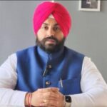 ਆਪ ਨੇ ਬੀਬੀਐਮਬੀ ਨਿਯੁਕਤੀ ਨਿਯਮਾਂ ਵਿੱਚ ਕੇਂਦਰ ਦੀ ਸੋਧ ਨੂੰ ਜਬਰਦਸਤੀ, ਸੰਘੀ ਢਾਂਚੇ ਅਤੇ ਪੰਜਾਬ ਦੇ ਹੱਕਾਂ ‘ਤੇ ਹਮਲਾ ਕਰਾਰ ਦਿੱਤਾ