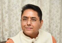 ਆਪ ਆਗੂਆਂ ਨੇ ਸੰਸਦ ਵਿੱਚ ਪੰਜਾਬ ਦੇ ਅਹਿਮ ਮੁੱਦਿਆਂ ਨੂੰ ਨਜ਼ਰਅੰਦਾਜ਼ ਕਰਨ ਲਈ ਰਾਘਵ ਚੱਢਾ ਦੀ ਕੀਤੀ ਨਿਖੇਧੀ