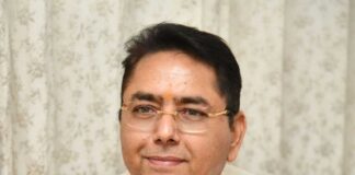 ਆਪ ਆਗੂਆਂ ਨੇ ਸੰਸਦ ਵਿੱਚ ਪੰਜਾਬ ਦੇ ਅਹਿਮ ਮੁੱਦਿਆਂ ਨੂੰ ਨਜ਼ਰਅੰਦਾਜ਼ ਕਰਨ ਲਈ ਰਾਘਵ ਚੱਢਾ ਦੀ ਕੀਤੀ ਨਿਖੇਧੀ