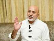 ਆਯੁਸ਼ਮਾਨ ਯੋਜਨਾ ਦੀ ਅਸਫਲਤਾ ‘ਤੇ ਬਲਤੇਜ ਪੰਨੂ ਦਾ ਮੁੱਖ ਮੰਤਰੀ ਨਾਇਬ ਸੈਣੀ ‘ਤੇ ਹਮਲਾ