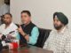 ‘ਮੁੱਖ ਮੰਤਰੀ ਰੌਸ਼ਨ ਪੰਜਾਬ ਯੋਜਨਾ’ ਤਹਿਤ ਪੰਜਾਬ ਦੇ 13,000 ਪਿੰਡਾਂ ਨੂੰ ਸੋਲਰ ਐਲ.ਈ.ਡੀ. ਲਾਈਟਾਂ ਨਾਲ ਕੀਤਾ ਜਾਵੇਗਾ ਰੌਸ਼ਨ : ਅਮਨ ਅਰੋੜਾ