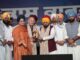 ਪੰਜਾਬ ਵਿੱਚ ਮੁੱਖ ਮੰਤਰੀ ਭਗਵੰਤ ਸਿੰਘ ਮਾਨ ਦੀ ਅਗਵਾਈ ਹੇਠ ਵਿਕਾਸ ਕਾਰਜ ਜਾਰੀ; ਮੋਗਾ ਵਿੱਚ ਬਹੁ-ਕਰੋੜੀ ਪ੍ਰਾਜੈਕਟਾਂ ਦਾ ਉਦਘਾਟਨ