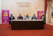 ਮੁੱਖ ਮੰਤਰੀ ਵੱਲੋਂ ਨਿਵੇਸ਼ ਨੂੰ ਉਤਸ਼ਾਹਤ ਕਰਨ ਅਤੇ ਕੌਮਾਂਤਰੀ ਸਹਿਯੋਗ ਲਈ ਆਲਮੀ ਪੱਧਰ ਉੱਤੇ ਹੰਭਲੇ ਜਾਰੀ