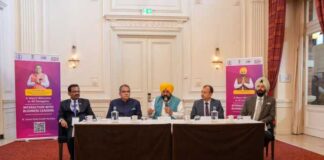 ਮੁੱਖ ਮੰਤਰੀ ਵੱਲੋਂ ਨਿਵੇਸ਼ ਨੂੰ ਉਤਸ਼ਾਹਤ ਕਰਨ ਅਤੇ ਕੌਮਾਂਤਰੀ ਸਹਿਯੋਗ ਲਈ ਆਲਮੀ ਪੱਧਰ ਉੱਤੇ ਹੰਭਲੇ ਜਾਰੀ