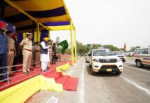 ਹੁਣ, ਅਮਰੀਕਾ ਅਤੇ ਯੂਰਪ ਵਾਂਗ ਪੰਜਾਬ ਵਿੱਚ ਮਹਿਜ਼ 6 ਮਿੰਟਾਂ ਵਿੱਚ ਪੁਲਿਸ ਸਹਾਇਤਾ ਮਿਲੇਗੀ : ਮੁੱਖ ਮੰਤਰੀ ਭਗਵੰਤ ਸਿੰਘ ਮਾਨ