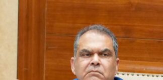 ਜੋਗਿੰਦਰਾ ਗਰੁੱਪ ਵੱਲੋਂ ਕੀਤਾ ਜਾ ਰਿਹਾ 1,100 ਕਰੋੜ ਰੁਪਏ ਦਾ ਨਿਵੇਸ਼ ਪੰਜਾਬ ਦੇ ਉਦਯੋਗਿਕ ਵਿਕਾਸ ਅਤੇ ਗਰੀਨ ਊਰਜਾ ਨੂੰ ਵੱਡਾ ਹੁਲਾਰਾ ਦੇਵੇਗਾ: ਸੰਜੀਵ ਅਰੋੜਾ