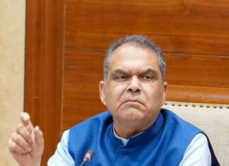 ਜੋਗਿੰਦਰਾ ਗਰੁੱਪ ਵੱਲੋਂ ਕੀਤਾ ਜਾ ਰਿਹਾ 1,100 ਕਰੋੜ ਰੁਪਏ ਦਾ ਨਿਵੇਸ਼ ਪੰਜਾਬ ਦੇ ਉਦਯੋਗਿਕ ਵਿਕਾਸ ਅਤੇ ਗਰੀਨ ਊਰਜਾ ਨੂੰ ਵੱਡਾ ਹੁਲਾਰਾ ਦੇਵੇਗਾ: ਸੰਜੀਵ ਅਰੋੜਾ