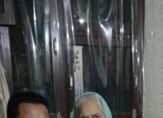 ਮਾਂ ਦੇ ਸਾਂਹਾਂ ਲਈ ਜੰਗ: ‘ਮੁੱਖ ਮੰਤਰੀ ਸਿਹਤ ਯੋਜਨਾ’ ਬਣੀ ਪੁੱਤਰ ਦੀ ਸਭ ਤੋਂ ਵੱਡੀ ਤਾਕਤ