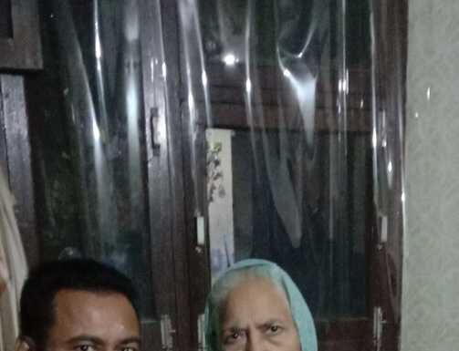 ਮਾਂ ਦੇ ਸਾਂਹਾਂ ਲਈ ਜੰਗ: ‘ਮੁੱਖ ਮੰਤਰੀ ਸਿਹਤ ਯੋਜਨਾ’ ਬਣੀ ਪੁੱਤਰ ਦੀ ਸਭ ਤੋਂ ਵੱਡੀ ਤਾਕਤ