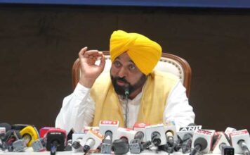 ਨਸ਼ਾ ਛਡਾਉਣ ਵੱਲ ਪੰਜਾਬ ਸਰਕਾਰ ਦੀ ਯਾਤਰਾ, “ਬਜਟ ਟੂ ਚੇਂਜ,” ਲੱਖਾਂ ਨੌਜਵਾਨਾਂ ਲਈ ਬਣਿਆ ਉਮੀਦ