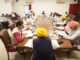 ਮੁੱਖ ਮੰਤਰੀ ਭਗਵੰਤ ਸਿੰਘ ਮਾਨ ਦੀ ਅਗਵਾਈ ਵਿੱਚ ਵਜ਼ਾਰਤ ਵੱਲੋਂ ਸ੍ਰੀ ਗੁਰੂ ਗ੍ਰੰਥ ਸਾਹਿਬ ਦੀ ਬੇਅਦਬੀ ਰੋਕਣ ਅਤੇ ਸਜ਼ਾਵਾਂ ਹੋਰ ਸਖ਼ਤ ਬਣਾਉਣ ਲਈ ਬੇਅਦਬੀ ਵਿਰੋਧੀ ਕਾਨੂੰਨ ਵਿੱਚ ਤਰਮੀਮ ਕਰਨ ਦੀ ਮਨਜ਼ੂਰੀ