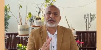 ਪੰਜਾਬ ਸਰਕਾਰ ਦੁਨੀਆ ਭਰ ਚੋਂ ਦੋਸ਼ੀਆਂ ਨੂੰ ਟਰੈਕ ਕਰਨ ਅਤੇ ਵਾਪਸ ਲਿਆਉਣ ਲਈ ਗ੍ਰਹਿ ਮੰਤਰਾਲੇ ਅਤੇ ਵਿਦੇਸ਼ ਮੰਤਰਾਲੇ ਨਾਲ ਤਾਲਮੇਲ ਕਰ ਰਹੀ ਹੈ: ਮੁੱਖ ਮੰਤਰੀ ਭਗਵੰਤ ਸਿੰਘ ਮਾਨ