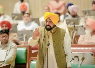 ਭਗਵੰਤ ਮਾਨ ਸਰਕਾਰ ਦਾ ਇਤਿਹਾਸਕ ਫੈਸਲਾ; ਬੇਅਦਬੀ ਲਈ ਉਮਰ ਕੈਦ ਦੀ ਸਜ਼ਾ