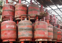 ਵਪਾਰਕ ਐਲਪੀਜੀ ਸਿਲੰਡਰ ਫਿਰ ਹੋਇਆ ਮਹਿੰਗਾ, ਜਾਣੋ ਨਵੀਆਂ ਦਰਾਂ
