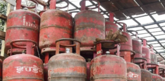 ਵਪਾਰਕ ਐਲਪੀਜੀ ਸਿਲੰਡਰ ਫਿਰ ਹੋਇਆ ਮਹਿੰਗਾ, ਜਾਣੋ ਨਵੀਆਂ ਦਰਾਂ