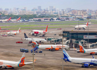 ਇੰਡੀਗੋ ਤੋਂ ਬਾਅਦ ਹੁਣ ਇਸ ਏਅਰਲਾਈਨ ਨੇ ਵਧਾਏ ਟਿਕਟ ਦੇ ਰੇਟ!