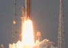 ਨਾਸਾ ਨੇ ਇਤਿਹਾਸ ਰਚਿਆ, ਆਰਟੇਮਿਸ II ਮਿਸ਼ਨ ਕੀਤਾ ਲਾਂਚ