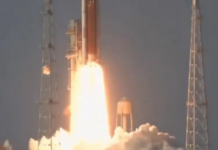 ਨਾਸਾ ਨੇ ਇਤਿਹਾਸ ਰਚਿਆ, ਆਰਟੇਮਿਸ II ਮਿਸ਼ਨ ਕੀਤਾ ਲਾਂਚ
