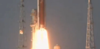 ਨਾਸਾ ਨੇ ਇਤਿਹਾਸ ਰਚਿਆ, ਆਰਟੇਮਿਸ II ਮਿਸ਼ਨ ਕੀਤਾ ਲਾਂਚ