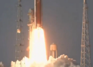 ਨਾਸਾ ਨੇ ਇਤਿਹਾਸ ਰਚਿਆ, ਆਰਟੇਮਿਸ II ਮਿਸ਼ਨ ਕੀਤਾ ਲਾਂਚ