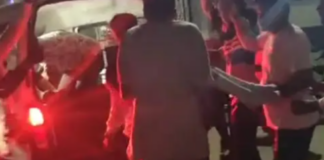 ਭਿਆਨਕ ਹਾਦਸਾ: ਖੂਹ ਵਿੱਚ ਡਿੱਗੀ ਕਾਰ ; ਇੱਕੋ ਪਰਿਵਾਰ ਦੇ 6 ਬੱਚਿਆਂ ਸਮੇਤ 9 ਮੌਤਾਂ