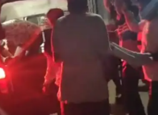 ਭਿਆਨਕ ਹਾਦਸਾ: ਖੂਹ ਵਿੱਚ ਡਿੱਗੀ ਕਾਰ ; ਇੱਕੋ ਪਰਿਵਾਰ ਦੇ 6 ਬੱਚਿਆਂ ਸਮੇਤ 9 ਮੌਤਾਂ