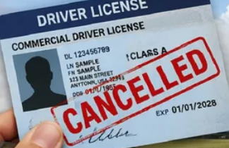 ਇੰਡੀਆਨਾ, ਅਮਰੀਕਾ ‘ਚ 1,790 ਡਰਾਈਵਿੰਗ ਲਾਇਸੈਂਸ ਰੱਦ, ਹਾਦਸਿਆਂ ਤੋਂ ਬਾਅਦ ਸਖਤੀ