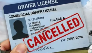 ਇੰਡੀਆਨਾ, ਅਮਰੀਕਾ ‘ਚ 1,790 ਡਰਾਈਵਿੰਗ ਲਾਇਸੈਂਸ ਰੱਦ, ਹਾਦਸਿਆਂ ਤੋਂ ਬਾਅਦ ਸਖਤੀ