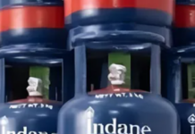 ਮੱਧ ਪੂਰਬ ਦੇ ਸੰਕਟ ਦੌਰਾਨ 5 ਕਿਲੋ ਸਿਲੰਡਰ ਨੂੰ ਲੈਕੇ ਕੇਂਦਰ ਸਰਕਾਰ ਦਾ ਵੱਡਾ ਫੈਸਲਾ