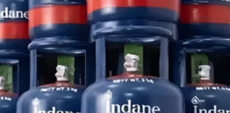 ਮੱਧ ਪੂਰਬ ਦੇ ਸੰਕਟ ਦੌਰਾਨ 5 ਕਿਲੋ ਸਿਲੰਡਰ ਨੂੰ ਲੈਕੇ ਕੇਂਦਰ ਸਰਕਾਰ ਦਾ ਵੱਡਾ ਫੈਸਲਾ