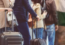 ਇਰਾਨ ‘ਚ ਭਾਰਤੀਆਂ ਲਈ ਕੇਂਦਰ ਸਰਕਾਰ ਦੀ ਐਡਵਾਇਜ਼ਰੀ