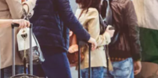 ਇਰਾਨ ‘ਚ ਭਾਰਤੀਆਂ ਲਈ ਕੇਂਦਰ ਸਰਕਾਰ ਦੀ ਐਡਵਾਇਜ਼ਰੀ