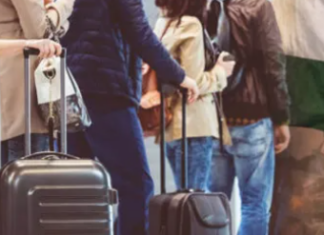 ਇਰਾਨ ‘ਚ ਭਾਰਤੀਆਂ ਲਈ ਕੇਂਦਰ ਸਰਕਾਰ ਦੀ ਐਡਵਾਇਜ਼ਰੀ