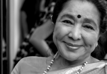 ਮਸ਼ਹੂਰ ਗਾਇਕਾ ਆਸ਼ਾ ਭੌਂਸਲੇ ਦਾ 92 ਸਾਲ ਦੀ ਉਮਰ ‘ਚ ਦਿਹਾਂਤ